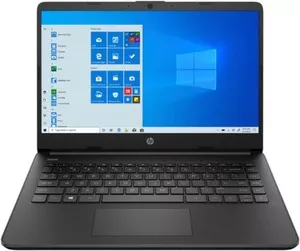 Ноутбук HP 14s-fq0026ur 22M93EA фото