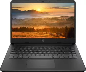 Ноутбук HP 14s-fq0030ur 22P66EA фото