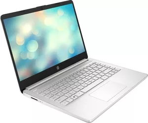 Ноутбук HP 14s-fq0070ur 2X0R2EA фото