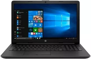 Ноутбук HP 15-db1068ur 7JW71EA фото