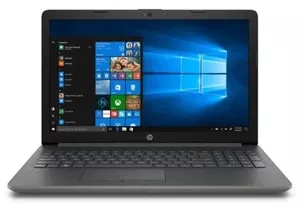 Ноутбук HP 15-db1240ur 22N10EA icon