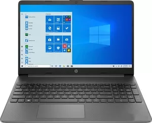 Ноутбук HP 15s-eq1175ur 22Q19EA фото