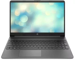 Ноутбук HP 15s-eq1177ur 22R24EA фото