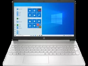 Ноутбук HP 15s-eq1222ur 24D60EA фото