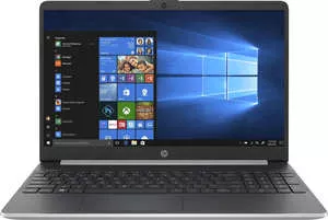 Ноутбук HP 15s-fq0007ur 7EA41EA фото