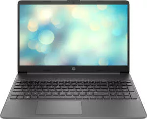 Ноутбук HP 15s-fq1080ur 22Q45EA фото