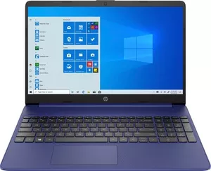 Ноутбук HP 15s-fq1086ur 22Q49EA фото