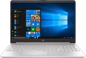 Ноутбук HP 15s-fq1089ur 22R36EA фото