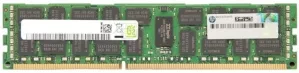 Модуль памяти HP 16GB PC3-12800R DDR3-1600 684031-001B фото