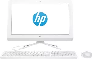 Моноблок HP 20-c433ur 7JT11EA фото