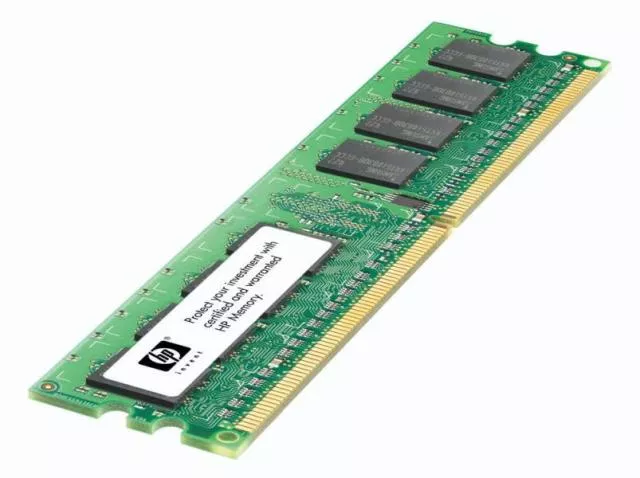 Модуль памяти HP 500658-B21 фото