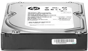 Жесткий диск HP 250GB 571232-B21 фото