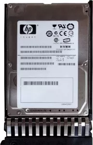 Жесткий диск HP 900GB 619291-B21 фото