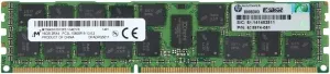 Модуль памяти HP 627812-B21 16GB DDR3 PC3-10600 фото