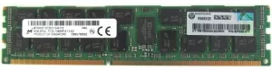 Модуль памяти HP 8GB DDR3 PC3-10600 647897-B21 фото