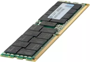 Модуль памяти HP 8GB DDR3 PC3-12800 647899-B21 фото