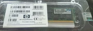 Модуль памяти HP 672631-B21 фото