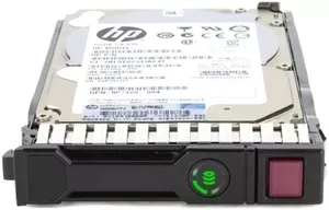 Жесткий диск HP 787656-001B фото