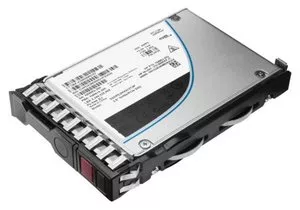 Внешний жесткий диск SSD HP 480GB 816903-B21 фото