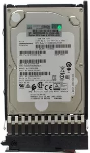 Жесткий диск HP 1.2Tb 10K 873036-001B фото