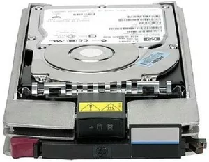Жесткий диск HP AG690B фото