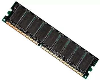 HP 1GB DDR2 PC2-5300 EM160AA