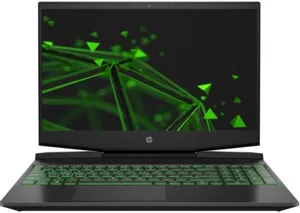 Ноутбук HP Gaming Pavilion 15-dk0089ur 22N24EA фото