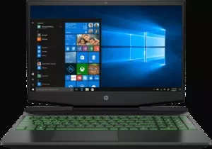 Ноутбук HP Gaming Pavilion 15-dk1054ur 22N39EA icon