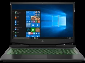 Ноутбук HP Gaming Pavilion 15-dk1056ur 22N41EA icon