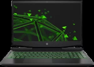 Ноутбук HP Gaming Pavilion 15-dk1057ur 22N42EA icon