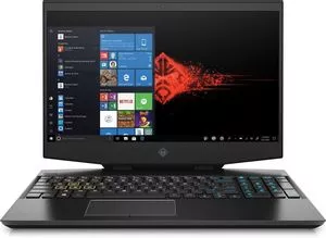 Ноутбук HP OMEN 15-dh1032ur 22N22EA icon