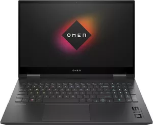 Ноутбук HP OMEN 15-ek0038ur 22P14EA фото