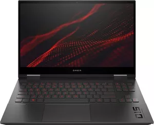 Ноутбук HP OMEN 15-ek0052ur 2X0K6EA фото