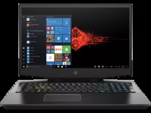 Ноутбук HP OMEN 17-cb1035ur 22R58EA icon