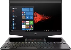 Ноутбук HP OMEN X 15-dg0000ur 6WT05EA фото