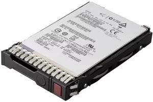 SSD HP P18432-B21 фото
