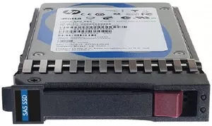 Жесткий диск SSD HP P9M80A фото