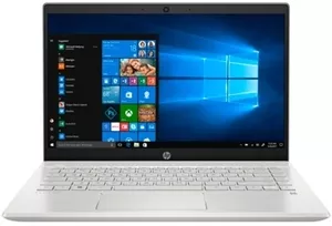 Ноутбук HP Pavilion 14-ce3002ur 22M59EA фото