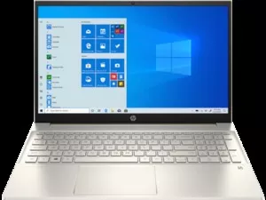 Ноутбук HP Pavilion 15-eg0059ur 2X2T6EA фото