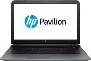 Ноутбук HP Pavilion 17-g155ur P0H16EA фото