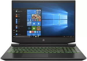 Ноутбук HP Pavilion Gaming 15-ec1007ur 133Y0EA фото