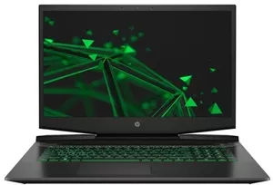 Ноутбук HP Pavilion Gaming 17-cd1060ur 22R68EA фото