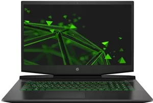 Ноутбук HP Pavilion Gaming 17-cd1061ur 22V38EA фото