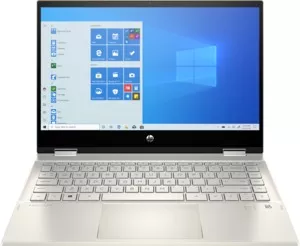 Ноутбук HP Pavilion x360 14-dw0036ur 22M74EA фото