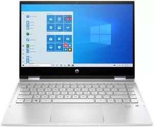 Ноутбук HP Pavilion x360 14-dw1014ur 315F7EA фото