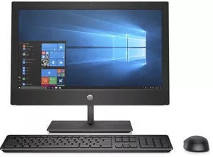 Моноблок HP ProOne 400 G5 7EM55EA фото