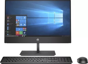 Моноблок HP ProOne 600 G5 7PF40EA фото