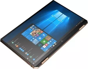 Ноутбук HP Spectre x360 13-aw0017ur 9MN99EA icon