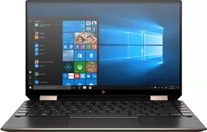 Ноутбук HP Spectre x360 13-aw0034ur 22M51EA icon
