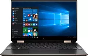 Ноутбук HP Spectre x360 13-aw0036ur 22P47EA icon